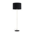 UMBERTO BLACK GOLD LAMPA PODŁOGOWA 1 16029 TK Lighting