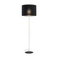 UMBERTO BLACK GOLD LAMPA PODŁOGOWA 1 16029 TK Lighting