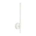 Kinkiet ścienny FOKUS LED 1W+4W barwa neutralna Biały 5396 TK Lighting