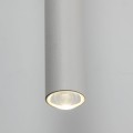 Kinkiet ścienny FOKUS LED 1W+4W barwa neutralna Biały 5396 TK Lighting