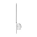 Kinkiet ścienny FOKUS LED 1W+4W barwa neutralna Biały 5396 TK Lighting