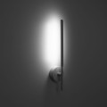 Kinkiet ścienny FOKUS LED 1W+4W barwa neutralna Biały 5396 TK Lighting