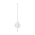Kinkiet ścienny FOKUS LED 1W+4W barwa neutralna Biały 5396 TK Lighting