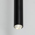 Kinkiet czarny FOKUS LED 1W+4W z dwoma źródłami światła ruchomy 5397 TK Lighting