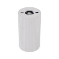Spot lampa natynkowa tubka TUNE na GU10 Biała do salonu holu 10023 TK Lighting