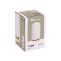 Spot lampa natynkowa tubka TUNE na GU10 Biała do salonu holu 10023 TK Lighting