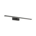 Kinkiet czarny nad obraz GALLERY LED 20W 4000K do salonu 18002 TK Lighting