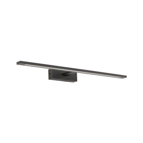 Kinkiet czarny nad obraz GALLERY LED 20W 4000K do salonu 18002 TK Lighting