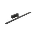 Kinkiet czarny nad obraz GALLERY LED 20W 4000K do salonu 18002 TK Lighting