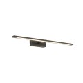 Kinkiet czarny nad obraz GALLERY LED 20W 4000K do salonu 18002 TK Lighting