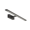 Kinkiet czarny nad obraz GALLERY LED 20W 4000K do salonu 18002 TK Lighting