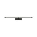 Kinkiet czarny nad obraz GALLERY LED 20W 4000K do salonu 18002 TK Lighting