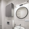 Kinkiet czarny nad obraz GALLERY LED 20W 4000K do salonu 18002 TK Lighting
