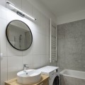 Kinkiet czarny nad obraz GALLERY LED 20W 4000K do salonu 18002 TK Lighting