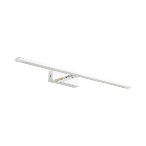 Kinkiet typu galeryjka GALLERY LED 20W barwa neutralna chrom 18003 TK Lighting