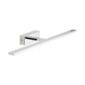 Kinkiet typu galeryjka GALLERY LED 20W barwa neutralna chrom 18003 TK Lighting