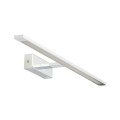 Kinkiet typu galeryjka GALLERY LED 20W barwa neutralna chrom 18003 TK Lighting