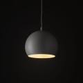 Lampa wisząca beżowa seria ZOE S idealna do nowoczesnych wnętrz 10172 TK Lighting