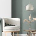 Lampa wisząca beżowa seria ZOE S idealna do nowoczesnych wnętrz 10172 TK Lighting