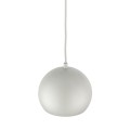 Lampa wisząca beżowa seria ZOE S idealna do nowoczesnych wnętrz 10172 TK Lighting
