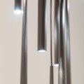 Lampa wisząca PIANO z kaskadowo zawieszonymi brązowymi kloszami 10110 TK Lighting