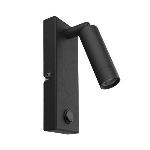 Kinkiet ENZO nowoczesna lampa ścienna G9 minimalistyczny design 4484 TK Lighting