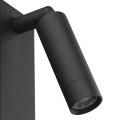 Kinkiet ENZO nowoczesna lampa ścienna G9 minimalistyczny design 4484 TK Lighting