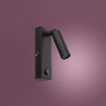 Kinkiet ENZO nowoczesna lampa ścienna G9 minimalistyczny design 4484 TK Lighting