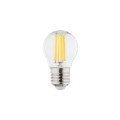 ŻARÓWKA E27 CLEAR 6W 3000 K DIMMABLE 18012 TK Lighting
