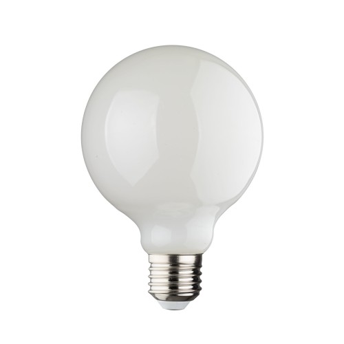 Żarówka E27 MILKY 14W 4000K neutralna barwa ściemnialna 18016 TK Lighting