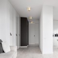 ORION M GOLD LAMPA SUFITOWA 1 10129 TK Lighting