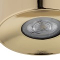 ORION M GOLD LAMPA SUFITOWA 1 10129 TK Lighting