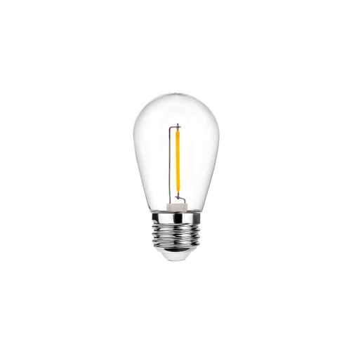 Żarówka LED E27 1W 3000K barwa ciepła 18078 TK Lighting