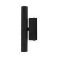 LAGOS BLACK KINKIET 2 10184 TK Lighting