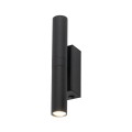 LAGOS BLACK KINKIET 2 10184 TK Lighting