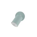 Nowoczesny kinkiet LIVIA w modnym kolorze MINT na gwint  GU10 10220 TK Lighting