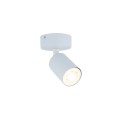 Kinkiet ścienny pojedynczy LIVIA w kolorze niebieskim na GU10 10221 TK Lighting
