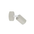 Kinkiet z regulowanym ramieniem beżowy LIVIA BEIGE gwint GU10 10222 TK Lighting