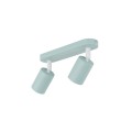 Reflektorki na listwie sufitowej LIVIA MINT gwint GU10 10235 TK Lighting