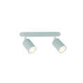 Reflektorki na listwie sufitowej LIVIA MINT gwint GU10 10235 TK Lighting
