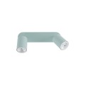 Reflektorki na listwie sufitowej LIVIA MINT gwint GU10 10235 TK Lighting