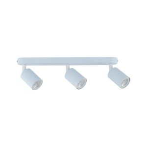 Lampa sufitowa niebieska, 3 spoty, do pokoju dziecka 10238 TK Lighting