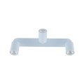 Lampa sufitowa niebieska, 3 spoty, do pokoju dziecka 10238 TK Lighting