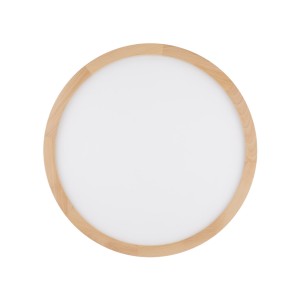 Lampa sufitowa plafon AQUA WOOD BUK 500 45W LED 18008 TK Lighting