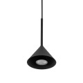 CONO MINI BLACK LAMPA WISZACA 1 10304 TK Lighting
