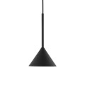 CONO MINI BLACK LAMPA WISZACA 1 10304 TK Lighting