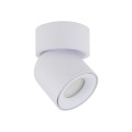 Lampa sufitowa reflektorek regulowany TWIST WHITE GU10 10576 TK Lighting