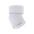 Lampa sufitowa reflektorek regulowany TWIST WHITE GU10 10576 TK Lighting