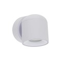 Lampa sufitowa reflektorek regulowany TWIST WHITE GU10 10576 TK Lighting