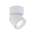 Lampa sufitowa reflektorek regulowany TWIST WHITE GU10 10576 TK Lighting